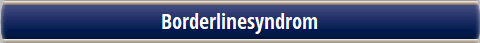 Borderlinesyndrom